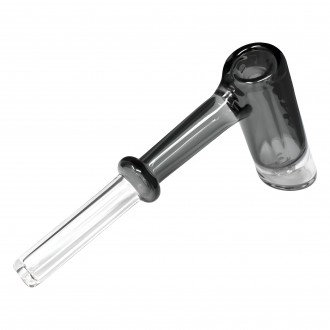 7" AFM Hammer Bubbler Hand Pipe (10CT Display)