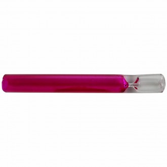 3'' Glass Color Bat Hand Pipe Assorted (Pack of 10) [GCB] 