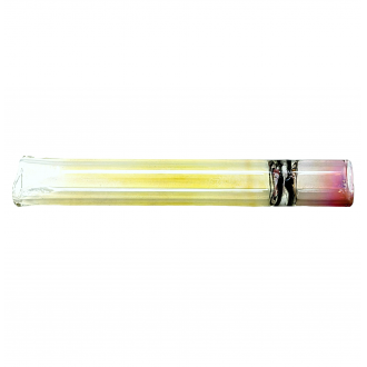 3" Gold Fumed Cigarettes - 20pk [RJA44]