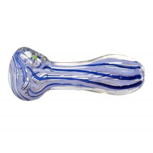 3.5" Slyme Rod Hand Pipe (Pack of 2) [SG1876]