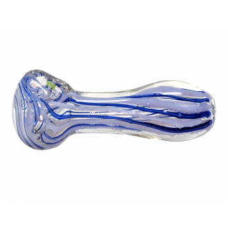 3.5" Slyme Rod Hand Pipe (Pack of 2) [SG1876]