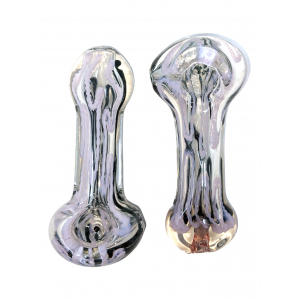 3.5" Slyme Rod Hand Pipe (Pack of 2) [SG1957]