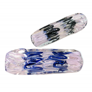 3.5" Slyme Rod Hand Pipe (Pack of 2) [SG1958]