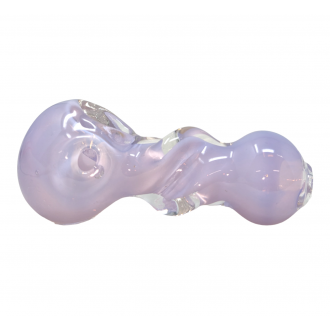 3.5" Slyme Tube Hand Pipe (Pack of 2) [SG2451]