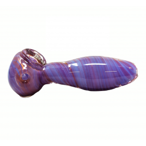 3.5" Slyme Tube Hand Pipe (Pack of 2) [SG2453]