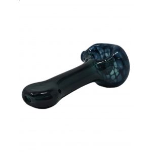 3.5" Frit Honeycomb Hand Pipe [SG2913]