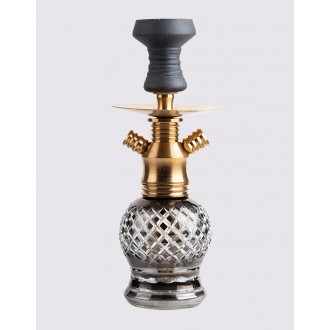  14" Prince Series Hookah - Dodo [CY1025]