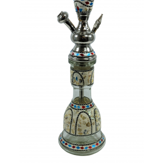 30" CARAVAN - Magdy Zidan Hookah [NB304]