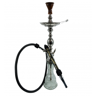 30" CARAVAN - Magdy Zidan Hookah [NB408]