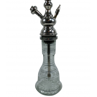 30" CARAVAN - Magdy Zidan Hookah [NB408]