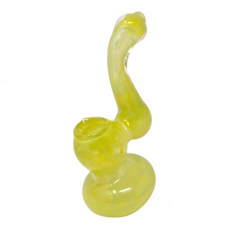 4.5" Assorted Design Standing Bubbler - 20Ct JAR