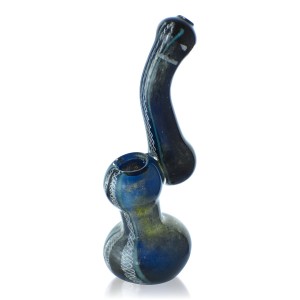 5.5" - 6.5" Assorted Design Standing Bubbler Jar - 21Ct Jar