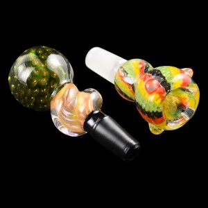 14mm Variety Pack Pleasure Assorted Bowls Galore - 27Ct JAR