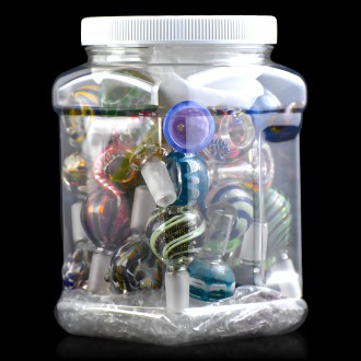 14mm Mix & Match Magic Assorted Bowls Adventure - 32Ct JAR