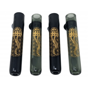 Sacred Jellyfish Cigarette Holder [JF503]