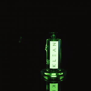 KLEAN - 9mm Rig - Glow In The Dark