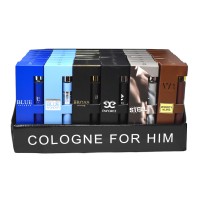 Inspiration Cologne For Him - 48ct  Display