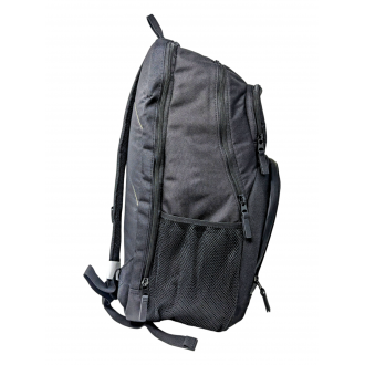 SKUNK SMELL PROOF BACKPACK - BLACK [SKUNKBAKEPACK]