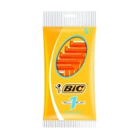 BIC Normal Shavers - Pack of 5