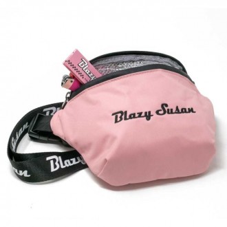 Blazy Susan Fanny Pack [BSFP]