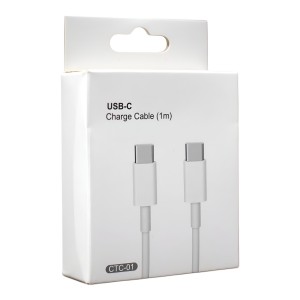 USB-C Charging Cable 1m