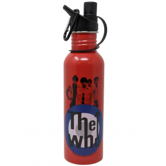 The Who Water Bottle [WHWB]