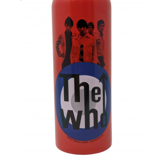 The Who Water Bottle [WHWB]