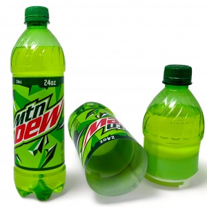 Mountain Dew Stash Bottle - 20oz [SC286]