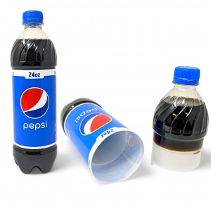 Pepsi Stash Bottle - 20oz [SC287]