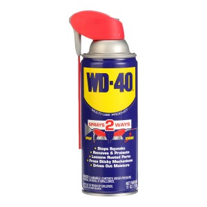 WD-40 - Original Smart Straw - 2.75 Oz - 12 Pack