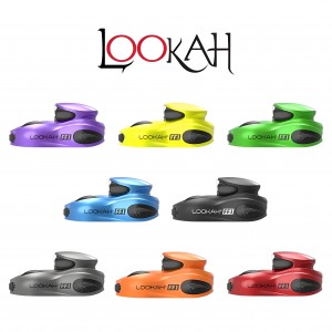 Lookah FF1 510 Thread Vape Battery