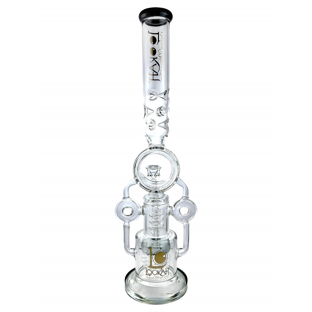 Lookah Glass - 21