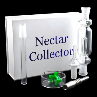 14mm Nectar Collector Set [FTCHP0016]