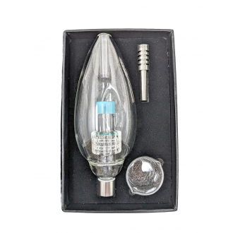 The EGG Matrix Perc Nectar Collector Set 4Pc With Gift Box [WSG055]