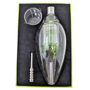 The EGG Tree Perc Nectar Collector Set With Gift Box [WSG838]