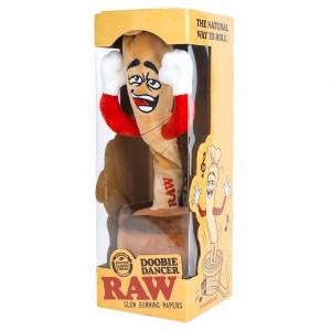 RAW Doobie Dancer