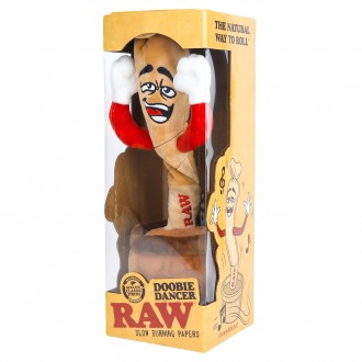 RAW Doobie Dancer