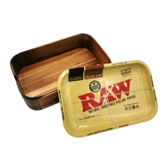 Raw Cache Box - Mini