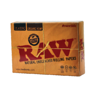 Raw Playing Cards