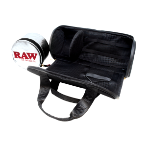 RAW Dank Locker Mini Duffel Bag [RAWDANKDUFFELMINI]