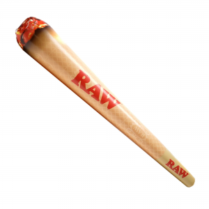 Raw Inflatable Cone - 4ft Length