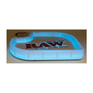 Raw X Ilmyo Power Tray 