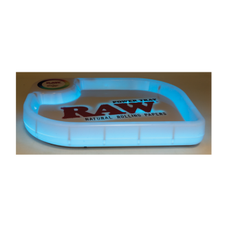 Raw X Ilmyo Power Tray 