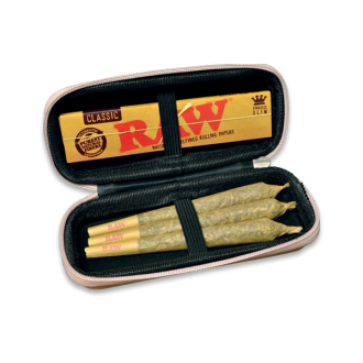 Raw Pre Roll Wallet [RBAGW] 