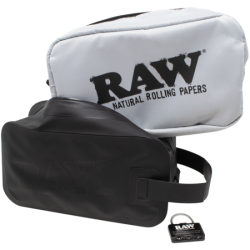 RAW x Integra BOOST 8 gram 62% Humidity Packs from RAW Rolling Papers