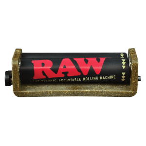 Raw Ecoplastic Roller 2Way Adjustable 12ct Display Starting At: