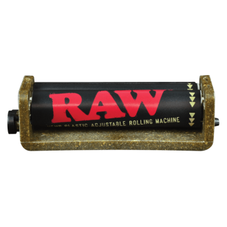 Raw Ecoplastic Roller 2Way Adjustable 12ct Display Starting At: