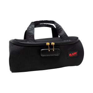 RAW Dank Locker Mini Duffel Bag [RAWDANKDUFFELMINI]