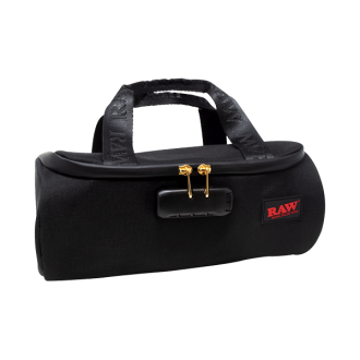 RAW Dank Locker Mini Duffel Bag [RAWDANKDUFFELMINI]