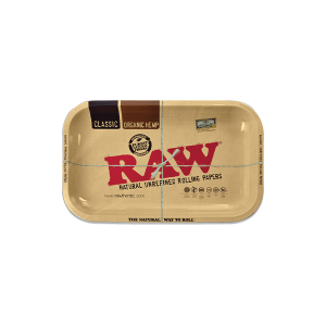 RAW - Original Tray - Small